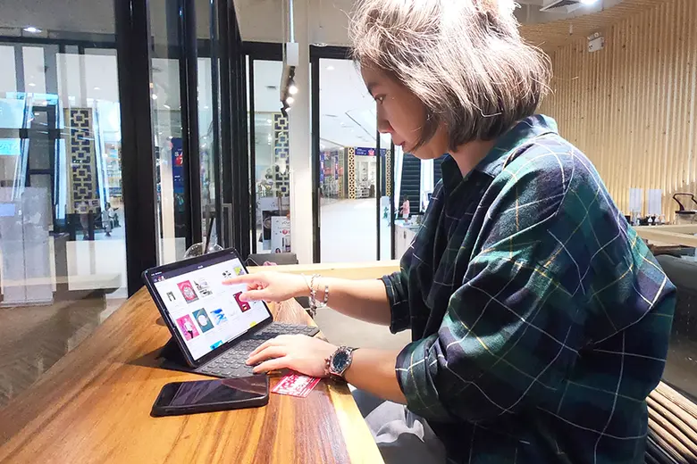 โควิด-19 ระลอกใหม่ TK Park จัดเต็มกว่าเดิม เปิดอ่านฟรีจุใจกับอีบุ๊ก 30,000 เล่ม