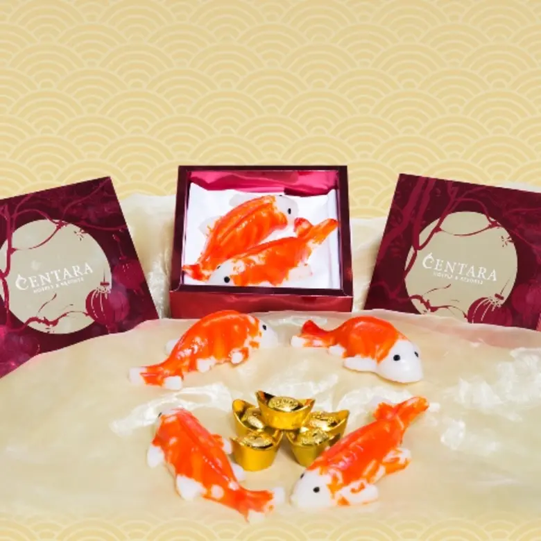 ซิงก์เบเกอรี่ โรงแรมเซ็นทาราแกรนด์และบางก...