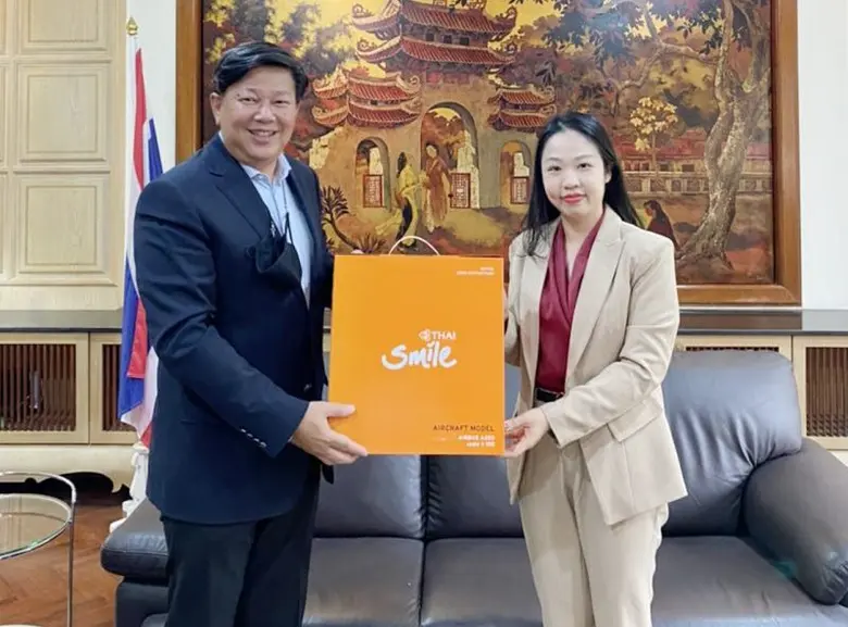 เมื่อเร็วๆ นี้, นายวิเศรษฐ์ สนธิชัย รักษา...