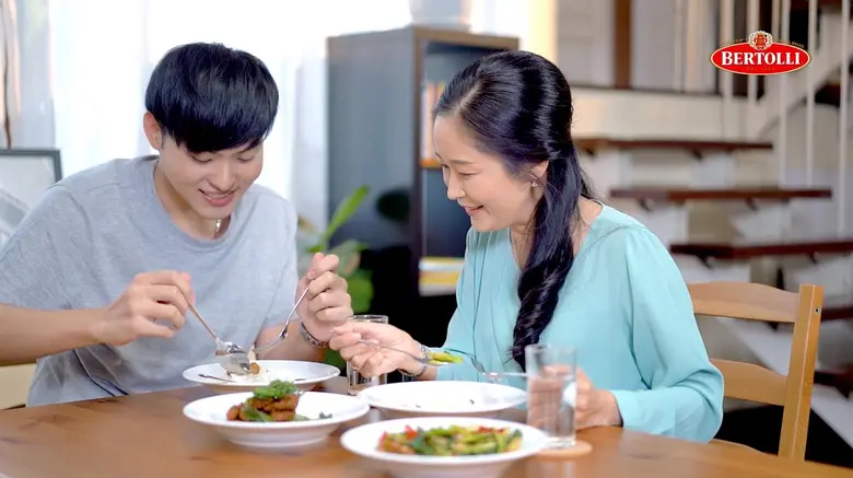 เบอร์ทอลลี่หวังเพิ่มยอดขายในไทยที่เติบโตส...