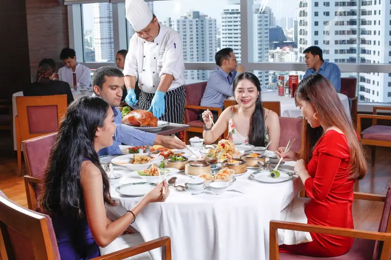 ซินเจียยู่อี่ ซินนี้ฮวดใช้ ประเดิมศักราชใ...