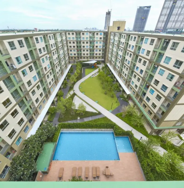 LPN เจาะกลุ่มฟรีแลนซ์ เปิดตัวแคมเปญ #ยังไม่ต้องกู้ เข้าอยู่ได้เลย