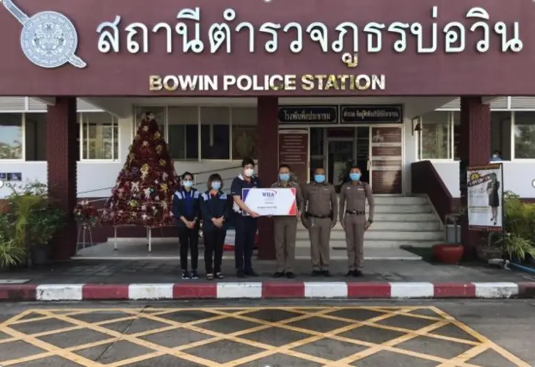 ปี 2563 นับเป็นปีแห่งความท้าทาย ด้วยสถานก...