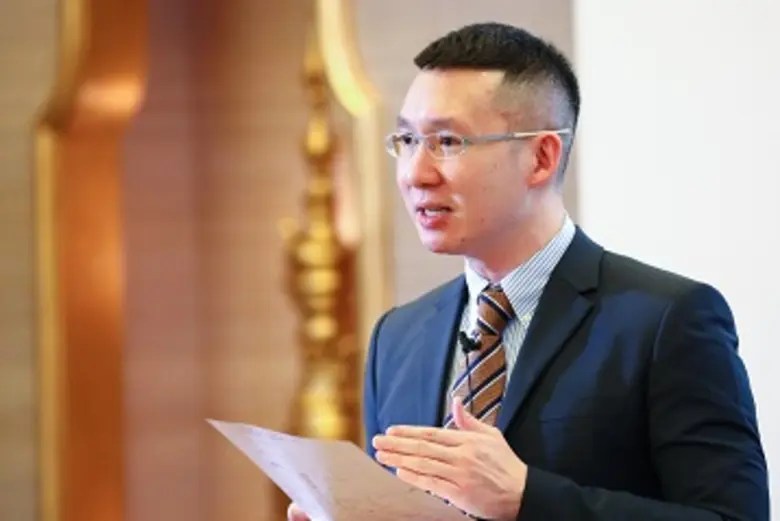 ธนาคารสแตนดาร์ดชาร์เตอร์ด คาดจีดีพีไทยปี ...