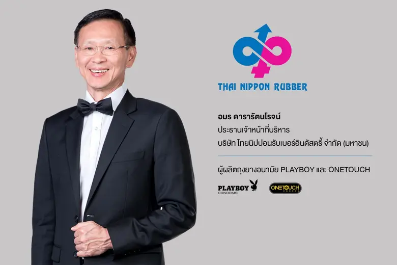 บริษัท ไทยนิปปอนรับเบอร์อินดัสตรี้ จำกัด ...