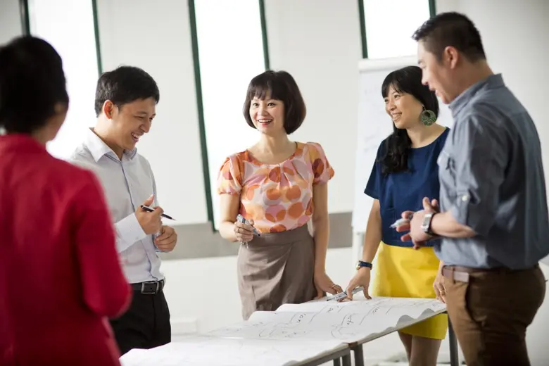 - บริติช เคานซิล เผยการใช้ภาษาอังกฤษในการ...