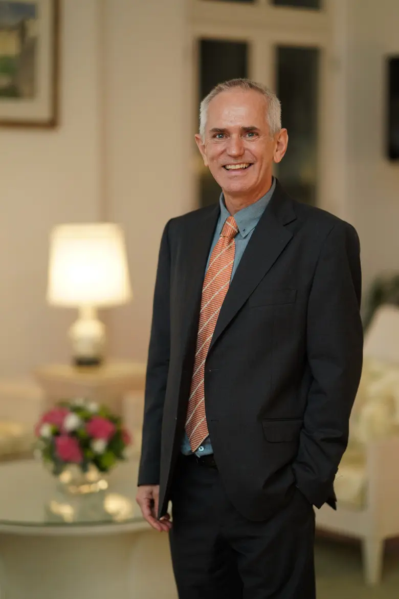 ยกระดับการแข่งขันด้วยภาษา! บริติช เคานซิล เปิดตัว หลักสูตรภาษาอังกฤษสำหรับองค์กร  คอร์สอังกฤษแนวคิดใหม่ ออกแบบพิเศษเฉพาะเพื่อธุรกิจไทย