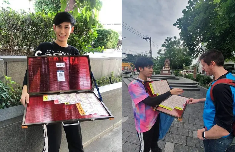 เด็กหอการค้าไทยไม่ยอมแพ้โควิด-19 "จะล้มกี่ครั้งเราก็ต้องสู้ให้ตลอด"