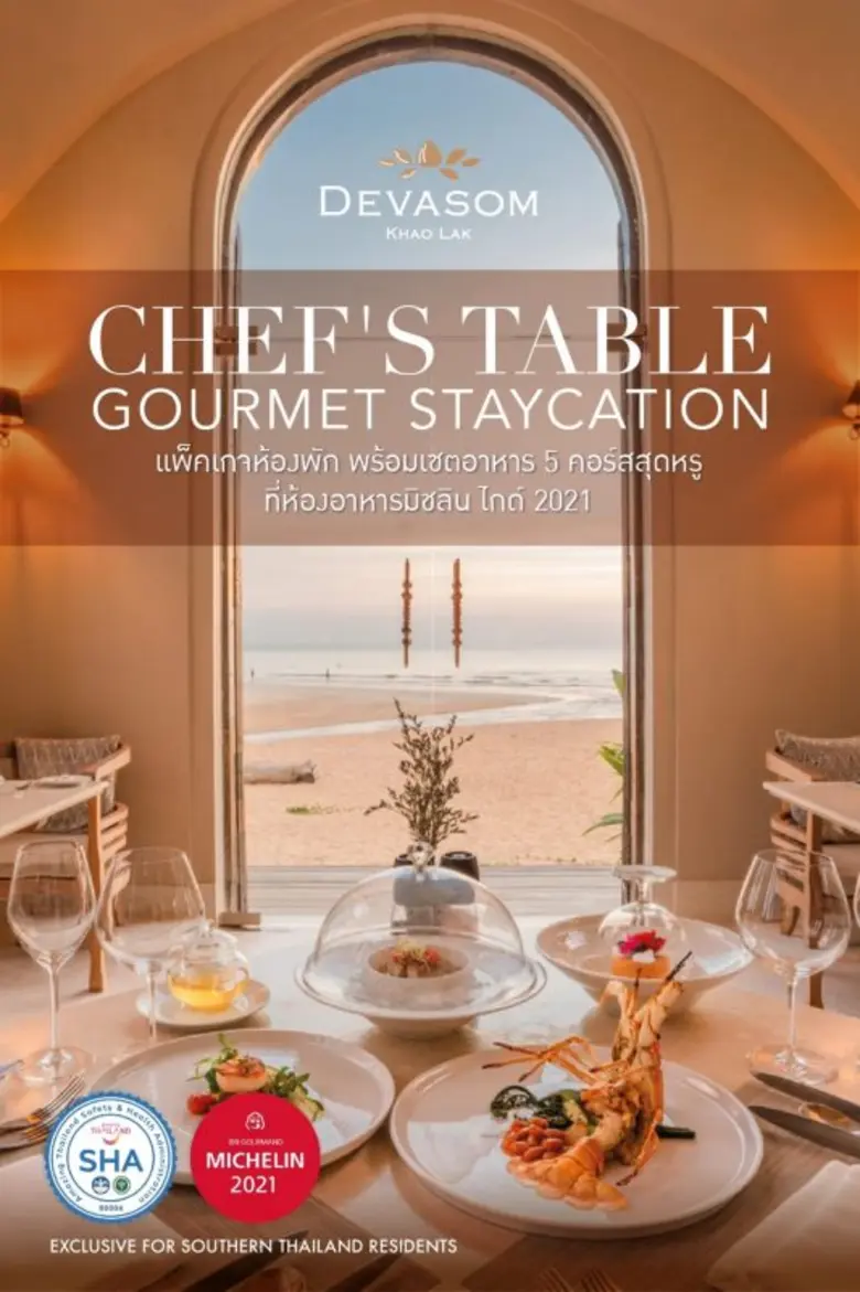 แพ็คเกจพิเศษสำหรับชาวใต้ เดือนก.พ. นี้เท่...