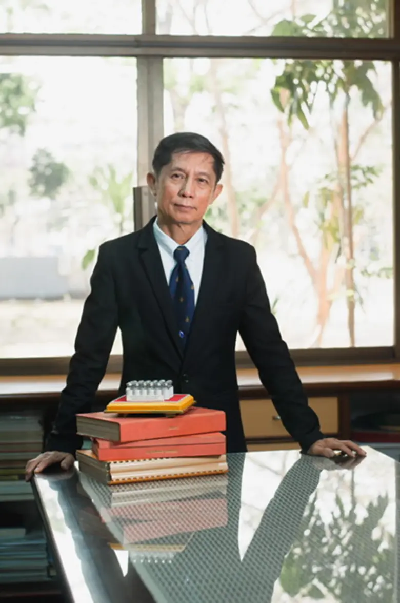 ม.มหิดลเตรียมต่อยอดผลิตวัคซีนไข้เลือดออกเดงกี ทั้ง 4 ชนิด สู่ระดับอุตสาหกรรม