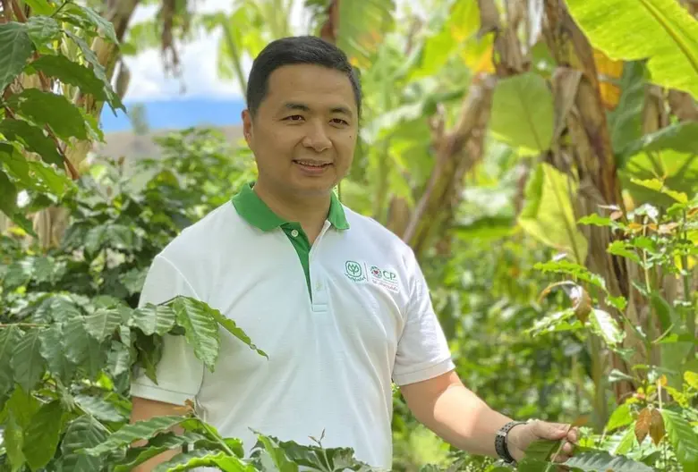 เครือเจริญโภคภัณฑ์ คว้าประกาศเกียรติคุณโค...