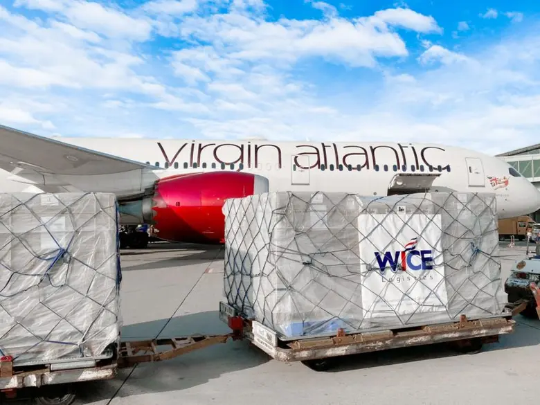 WICE เผยทิศทางธุรกิจปี 64 ทำนิวไฮต่อเนื่อง ตั้งเป้ารายได้เติบโต 3,800 ล้านบาท