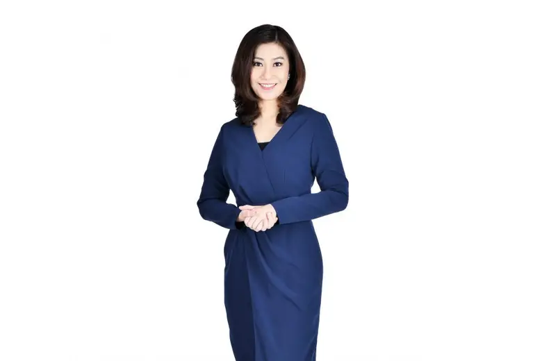 นางวรางค์ ไชยวรรณ กรรมการและรองกรรมการผู้...