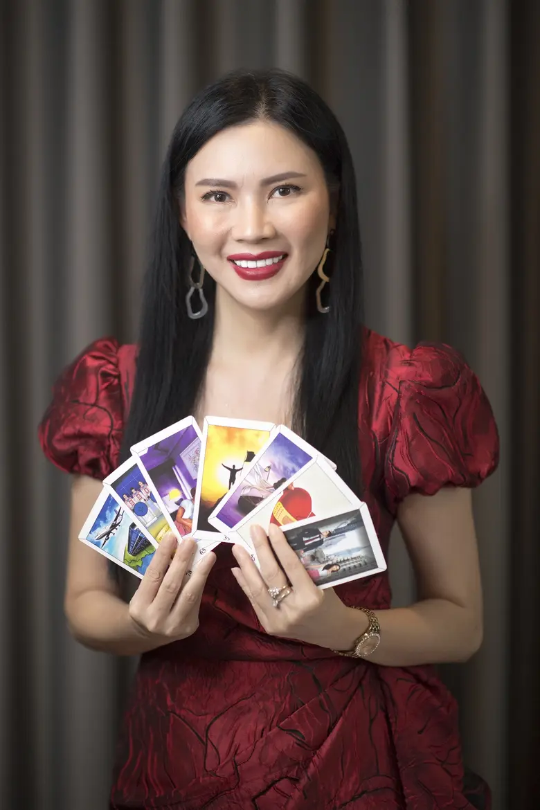 เสริมดวงให้วิบวับรับวาเลนไทน์ ด้วยจิวเวอรี่เลอค่าจากสยามพารากอน พร้อมเทคนิคเลือกเพชรอย่างไรให้ปัง