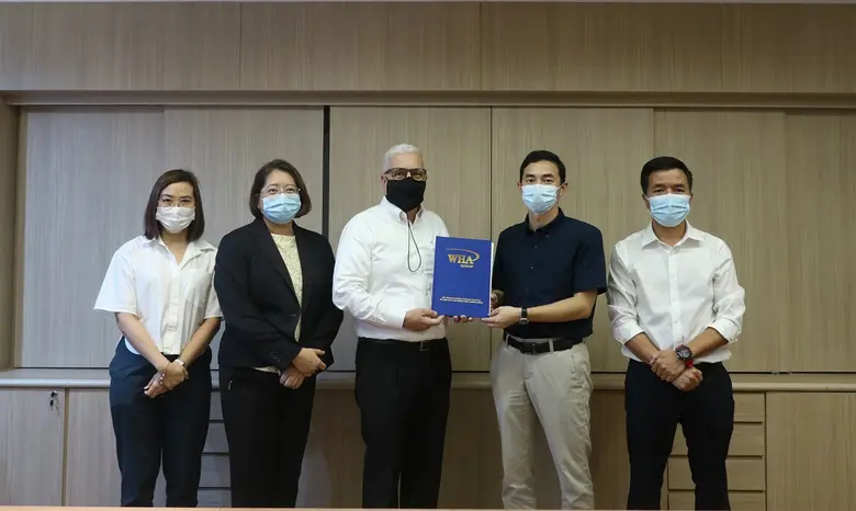 เมื่อเร็วๆ นี้ บริษัท วัตสัน อิเล็คทริคอล...