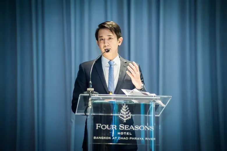 ผู้ถือหุ้น PDI ยกมือโหวตผ่านทุกวาระ อนุมั...