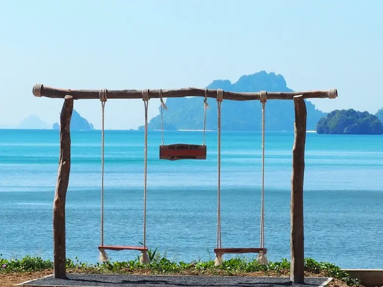 เอ็ม บี เค กรุ๊ป ตอบรับภาครัฐคลายล็อกดาวน์ ลุยเปิดโรงแรมแห่งใหม่ "ทินิดี ไฮด์อเวย์ ต้นไทร บีช กระบี่" พร้อมให้บริการแล้ว