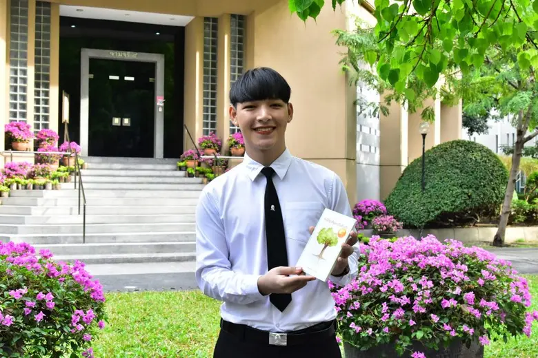 เมื่อชีวิตไม่ได้เพียบพร้อมและหนทางที่ไขว่...