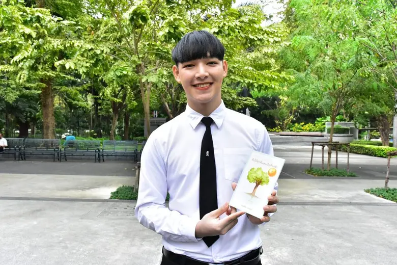 เพราะต้นแบบที่ดีจึงทำให้มีวันนี้ แรงบันดาลใจของนิสิตจุฬาฯ "ลูกที่มีความกตัญญูต่อแม่ ปี 2563"