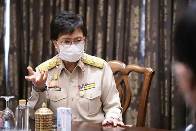 สถาบันคุณวุฒิวิชาชีพ เข้าพบ รมช.ศึกษา หาร...