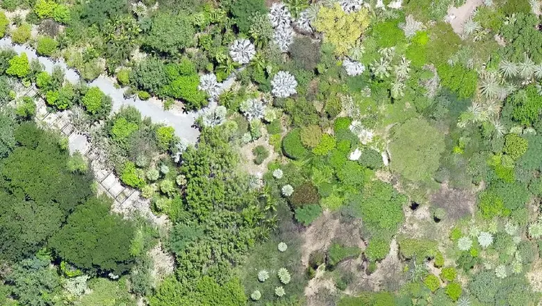 อุทยานราชวิทยาลัยจุฬาภรณ์ (CRA PARK) "โคก หนอง นา โมเดล" "สืบสานศาสตร์พระราชา สร้างมูลค่าภูมิปัญญา สู่การพัฒนาที่ยั่งยืน"