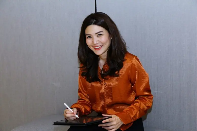 คุณศุภนุช ชือรัตนกุล (ครูเบล) ครูติวสอบเข...