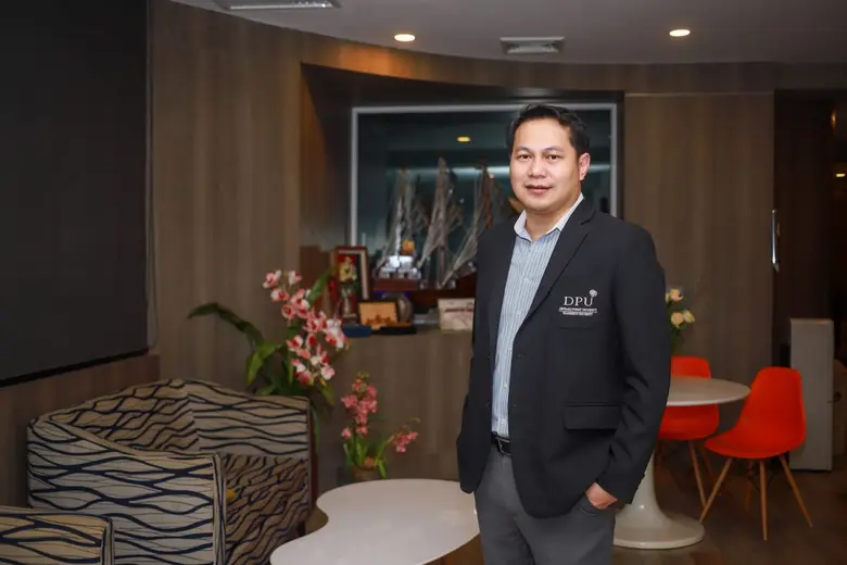 DPU จับมือ Easy PDPA เปิดคอร์สอบรม PDPA F...