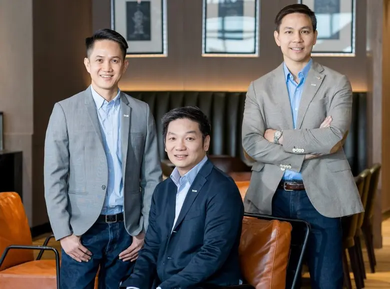 ที่ประชุมคณะกรรมการ บมจ.ทรู คอร์ปอเรชั่น ...