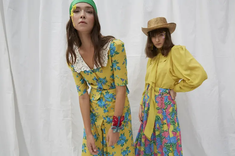 Senada* (ซีนาด้า) แบรนด์แฟชั่นไทยระดับแนว...