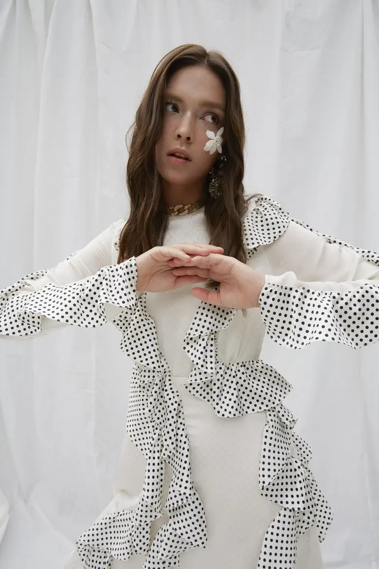 เติมเสน่ห์ให้ฤดูร้อน ด้วยกลิ่นอายวินเทจสุดเฟมินินอันเป็นเอกลักษณ์ ในแบบฉบับ Senada* กับคอลเลคชั่น Spring/Summer 2021 ล่าสุด