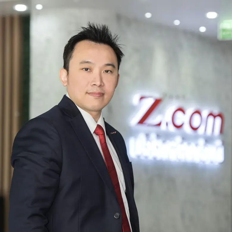 บริษัทจีเอ็มโอ ไฟแนนซ์เชียล โฮลดิ้งส์ เชื...