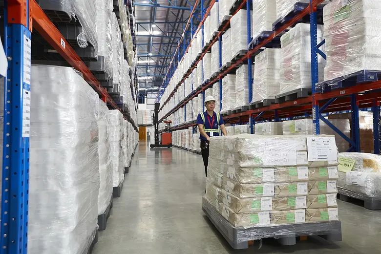 วี คาร์โก ดันผู้บริหารชุดใหม่ รุกธุรกิจใหม่ รองรับแผนการเติบโต