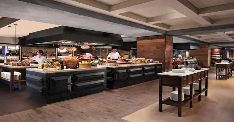 ฉลองเทศกาลตรุษจีนต้อนรับ "ปีวัว" ณ ห้องอาหาร โกจิ คิทเช่น + บาร์