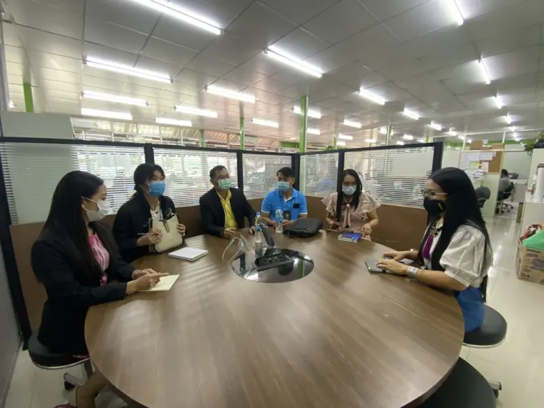 สำนักงานพัฒนาฝีมือแรงงานยโสธร ออกตรวจสถานประกอบกิจการตามพระราชบัญญัติส่งเสริมการพัฒนาฝีมือแรงงาน พ.ศ. 2545