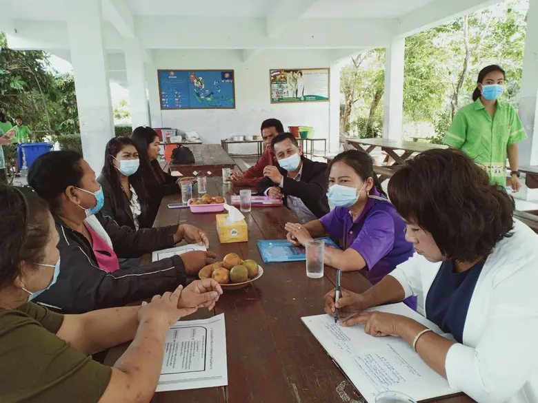 วันที่ 3 กุมภาพันธ์ 2564 สถาบันพัฒนาฝีมือ...