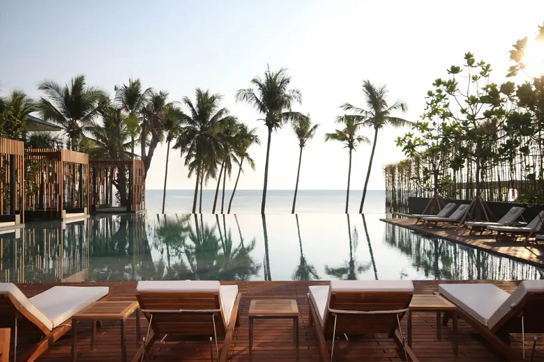 เราเที่ยวด้วยกัน ยิ่งใช้ ก็ยิ่งคุ้ม ฉลองรับศักราชใหม่ ปี 2564 กับห้องพักหรูราคาโดนใจ จาก 22 โรงแรมดัง ในเครือเคป แอนด์ แคนทารี โฮเทลส์