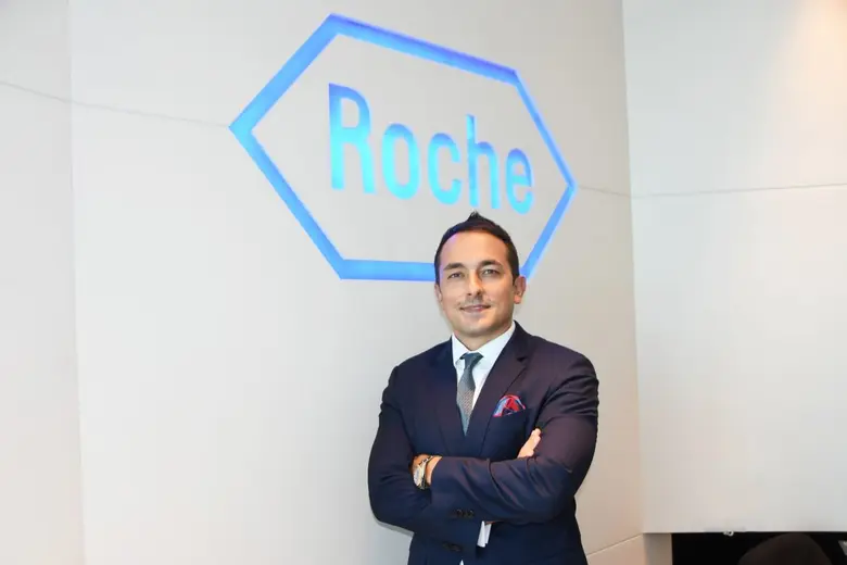 บริษัท โรช ไทยแลนด์ จำกัด ฉลองครบรอบ 50 ป...