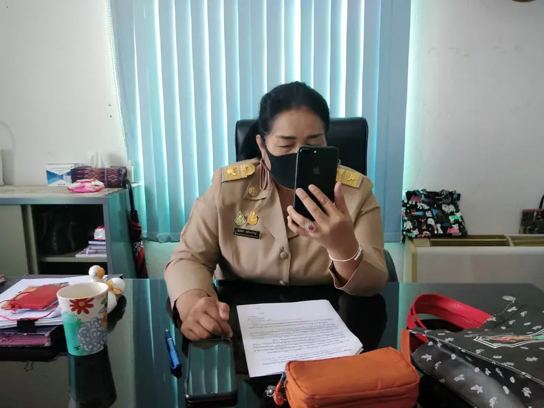 สถาบันพัฒนาฝีมือแรงงาน 18 อุดรธานี เปิดฝึกอบรมออนไลน์ สาขาการผลิตสื่อโฆษณาหนังสั้นด้วยสมาร์ทโฟน