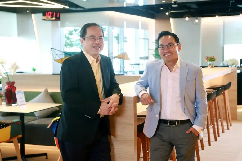 ลงมือทำเพื่อทุกความหวังเป็นจริง เดินหน้าเ...