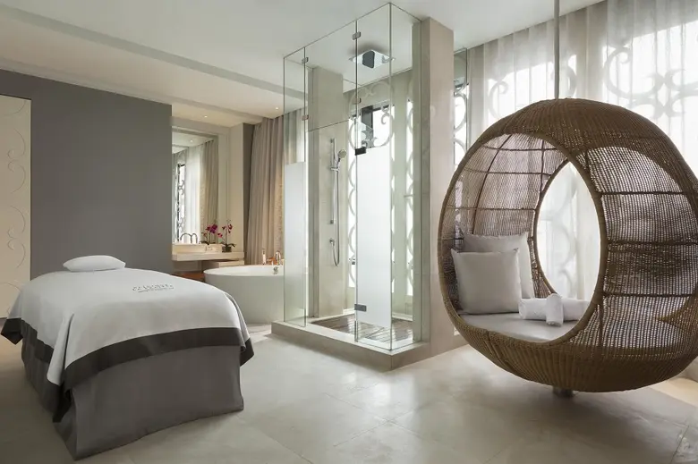 Clinique La Prairie เปิดตัวเวลบีอิ้งสปาสุดหรูครั้งแรกในประเทศไทย พร้อมผลิตภัณฑ์ สวิส เพอร์เฟคชั่น ณ โรงแรม เดอะ เซนต์ รีจิส กรุงเทพฯ