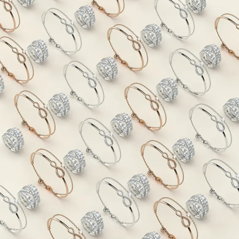 ช่วงเดือนแห่งความรักนี้ สวารอฟสกี้ชวนเติม...