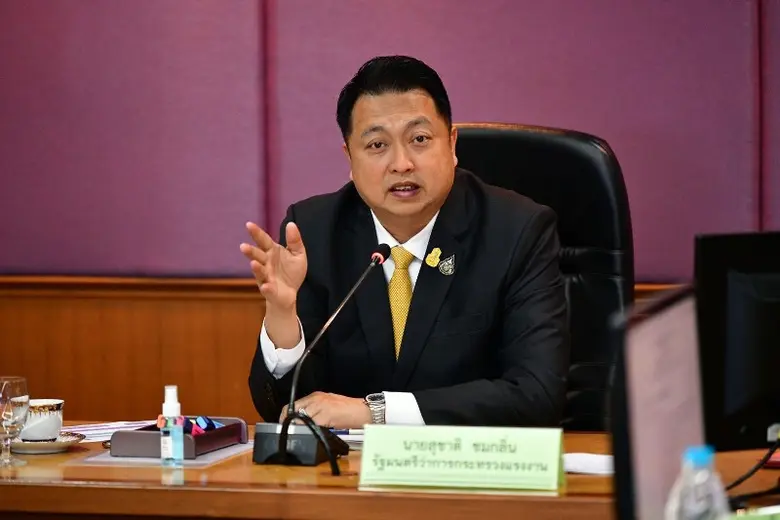 "สุชาติ" เผย มาตรการช่วยเหลือลูกจ้างนายจ้...