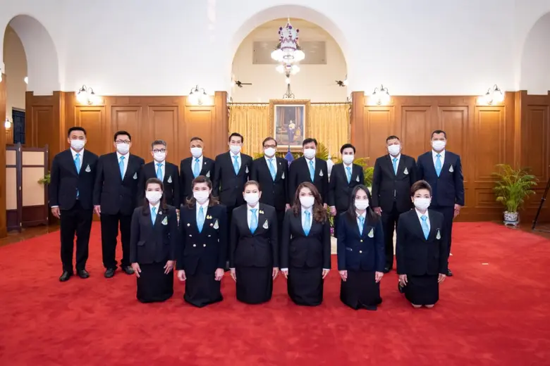 นายบัณฑิต สะเพียรชัย กรรมการผู้จัดการใหญ่...