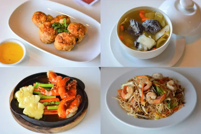 ฉลองเทศกาลตรุษจีน ต้อนรับปีฉลูมงคล มั่งมีศรีสุขพร้อมอิ่มเอมกับอาหารจีนเลิศรส ณ ห้องอาหารแทพเพสทรี โรงแรมแคนทารี โคราช