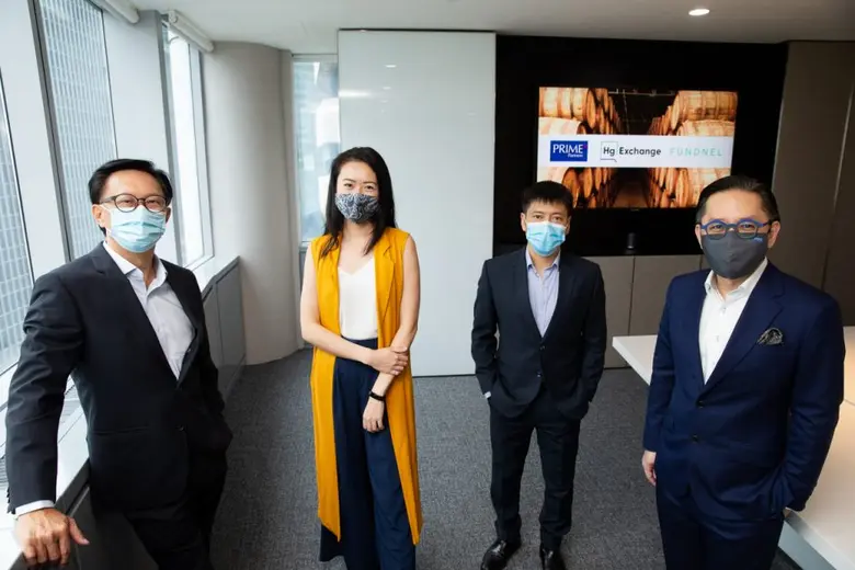 หลักทรัพย์ดิจิทัลที่มีสินทรัพย์หนุนหลัง เ...