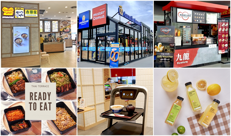 ซีอาร์จี ปรับกลยุทธ์จัดแผนใหม่ พร้อมรับมือการระบาดทุกคลัสเตอร์