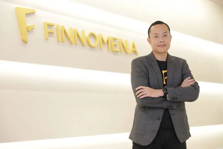 FINNOMENA teams up with global asset management Bringing best-in-class digital investment solutions and global financial education to Thai investors