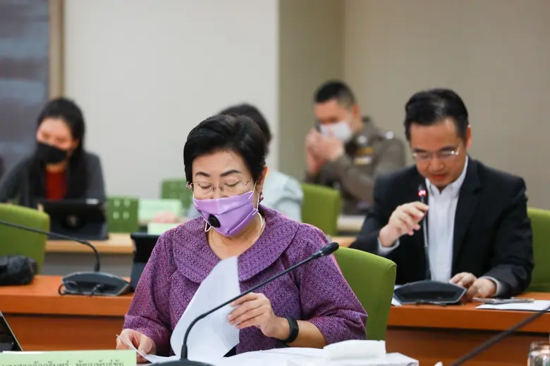 "พุทธิพงษ์"หนุน 2 อนุฯ ดันมาตรการเพิ่มศักยภาพสร้างความเป็นธรรม ธุรกิจให้บริการอิเล็กทรอนิกส์ ขับเคลื่อนเศรษฐกิจดิจิทัล