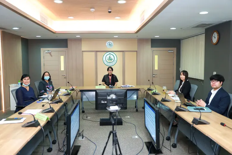 ดีอีเอส ร่วม TDRI ศึกษาความพร้อมของไทย ก่อนเข้าเป็นภาคีอนุสัญญา ว่าด้วยการคุ้มครองและการส่งเสริมความหลากหลายของการแสดงออกทางวัฒนธรรม