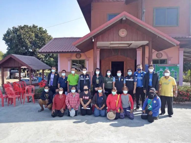 กลุ่มผู้เลี้ยงช้าง เฮ!! สนพ.บุรีรัมย์ ฝึกเทคนิคการสร้างสื่อมัลติมีเดียเพื่อการท่องเที่ยว